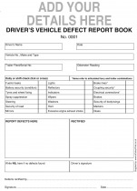 Vehicle Defect 01