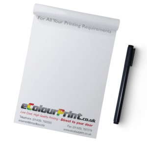Note & Desk Pads