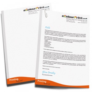 Stationery