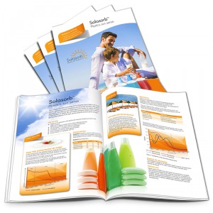 Brochures & Booklets