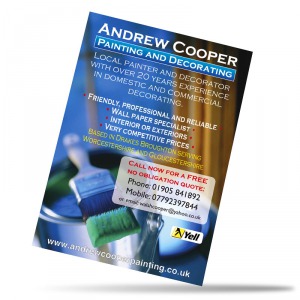Leaflets