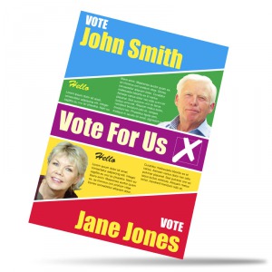 Election Campaigns