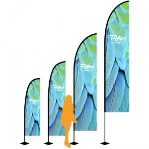 Feather Flag