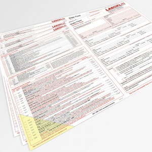 A3 NCR Sets