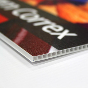 Correx Boards