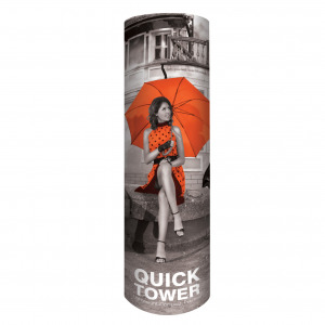 Pop-Up Tower