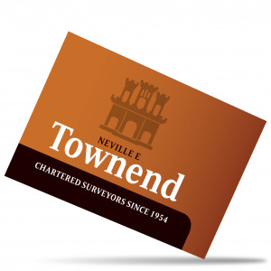 Business Cards