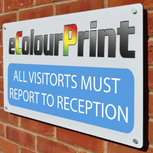 Parking/Traffic Signs