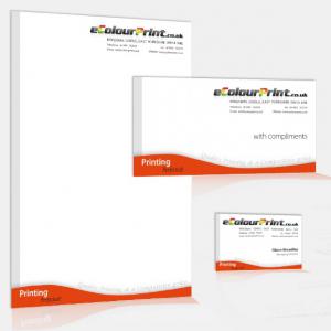 Stationery Packs