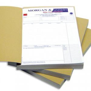 NCR Books