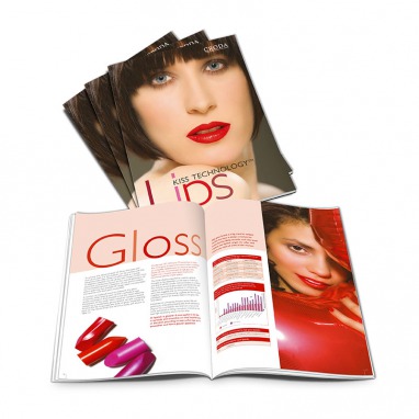 A5 Brochures & Booklets