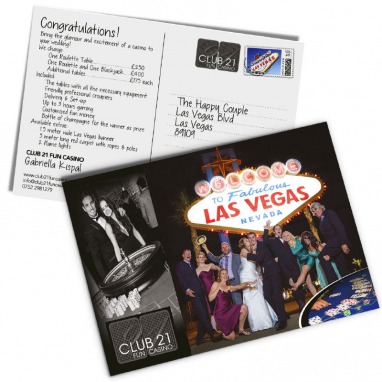 Postcards