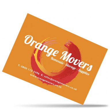 Card Flyers - 300gms