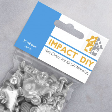 Header Cards with Euro Slot