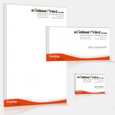 Stationery Packs