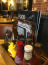 Large Table Menus