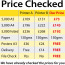 Trade Priced Leaflets