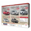 Display Canvas Wraps