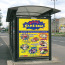 Large Vinyl Graphics