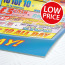 Large Posters 135gms