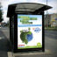 Laminated Large Posters 210gms