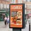 Large Posters 210gms