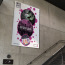 Large Posters 210gms