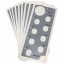 Die Cut Vinyl Labels