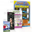 Leaflets - 130gms