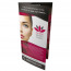 Folded Leaflets - 130gms