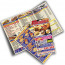 Folded Leaflets - 130gms