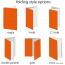 Folded Leaflets - 130gms