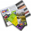 Folded Leaflets - 150gms