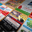 High Volume Leaflets - 130gms