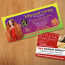 Leaflets - 150gms