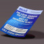 Leaflets - 170gms