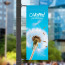 Lamp-Post Banner