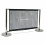 Deluxe Caf Barrier