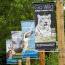 Lamp-Post Banner