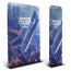 Fabric Premium Stand