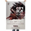 Laminated Large Posters 210gms