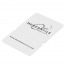 Die Cut Swing Tags