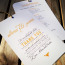 Die Cut Swing Tags