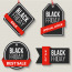 Die Cut Swing Tags