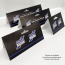 Header Cards with Euro Slot