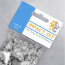 Header Cards with Euro Slot