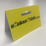 Header Cards with Euro Slot