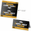 Header Cards with Euro Slot