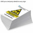 Safety Signs