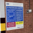 Parking/Traffic Signs